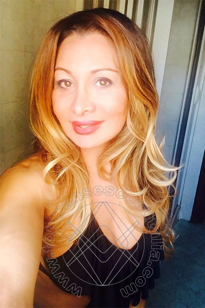 Foto selfie 47 di Iza Chloe transexescort Barletta