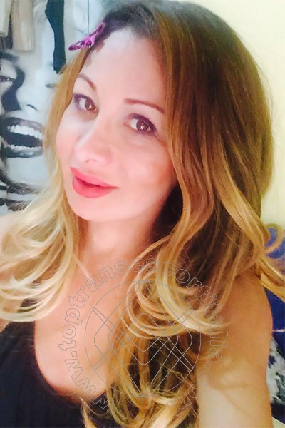Foto selfie 46 di Iza Chloe transexescort Barletta
