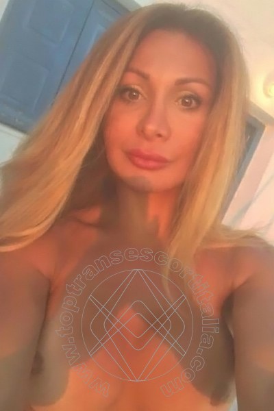 Foto selfie 36 di Iza Chloe transexescort Barletta