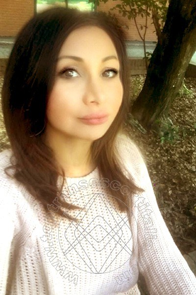 Foto selfie 27 di Iza Chloe transexescort Barletta