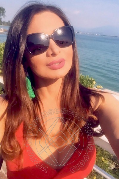 Foto selfie 25 di Iza Chloe transexescort Barletta