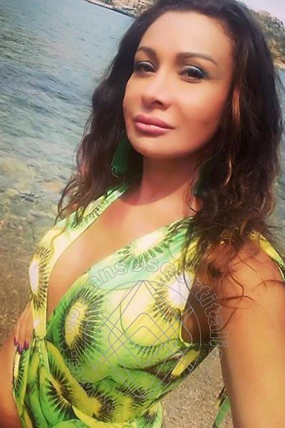 Foto selfie 24 di Iza Chloe transexescort Barletta