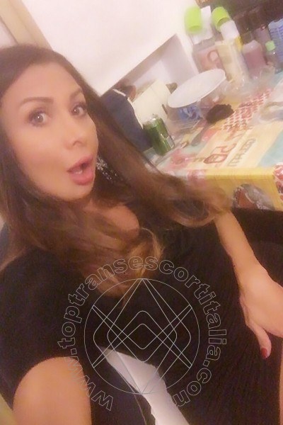 Foto selfie 21 di Iza Chloe transexescort Barletta