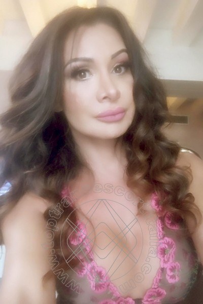 Foto selfie 11 di Iza Chloe Trans transexescort Brescia
