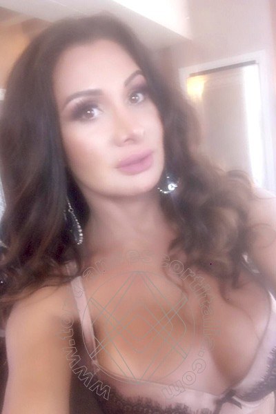 Foto selfie 5 di Iza Chloe transexescort Barletta
