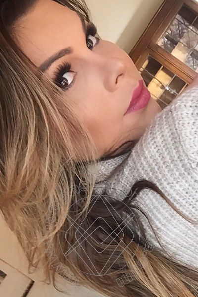 Foto selfie 87 di Thais Ferraz transexescort Napoli