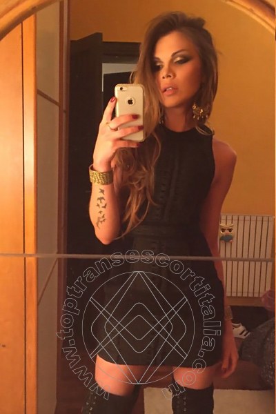 Foto selfie 74 di Thais Ferraz transexescort Milano