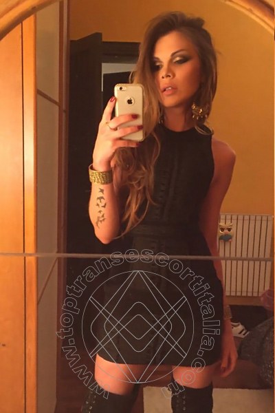 Foto selfie 85 di Thais Ferraz transexescort Napoli