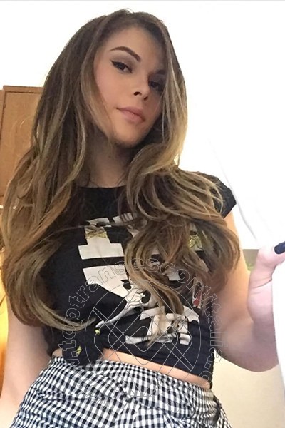 Foto selfie 78 di Thais Ferraz transexescort Napoli