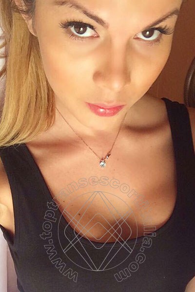 Foto selfie 72 di Thais Ferraz transexescort Napoli