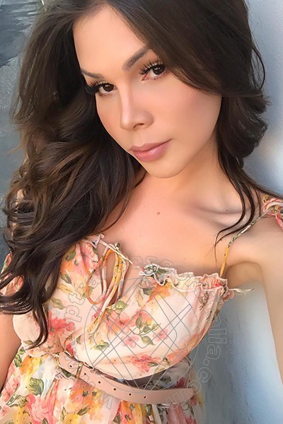 Foto selfie 66 di Thais Ferraz transexescort Napoli