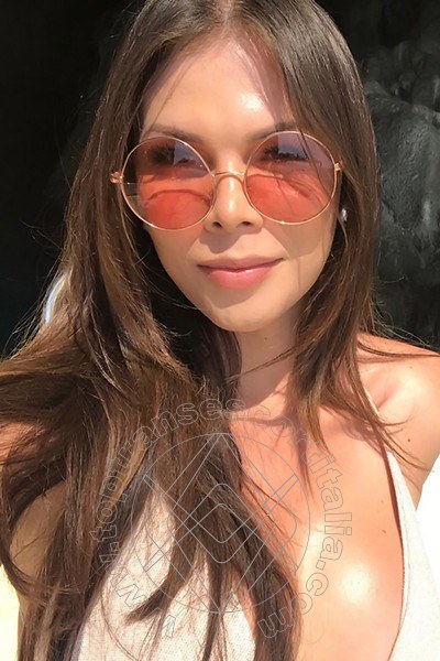 Foto selfie 63 di Thais Ferraz transexescort Napoli