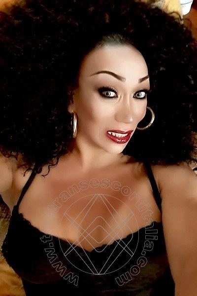 Foto selfie 1 di Giorgia Milf transexescort Taranto