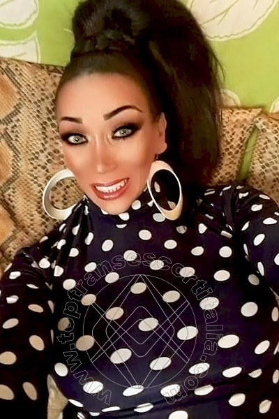 Foto selfie 2 di Amanda transexescort L'aquila