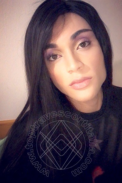 Foto selfie 7 di Ita Cabral Xxl transexescort Roma