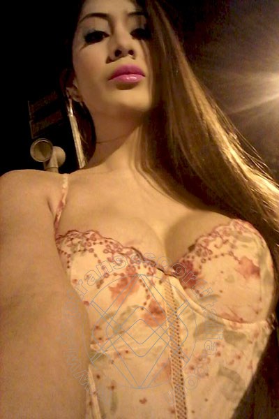 Foto selfie 38 di Flavia Araujo transexescort Dalmine