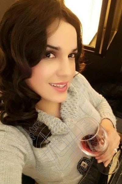 Foto selfie 34 di Cristina transexescort Cuneo