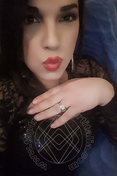Foto selfie 30 di Cristina transexescort Cuneo
