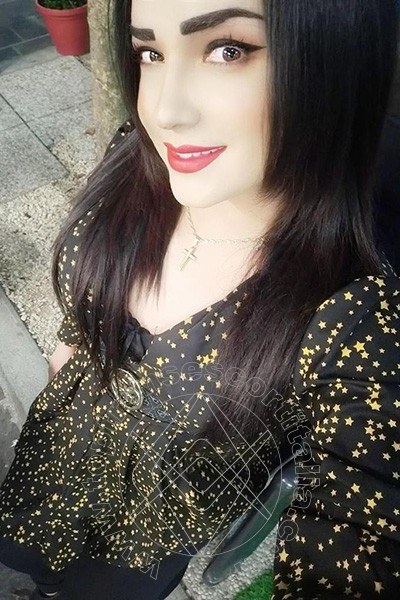 Foto selfie 28 di Cristina transexescort Cuneo