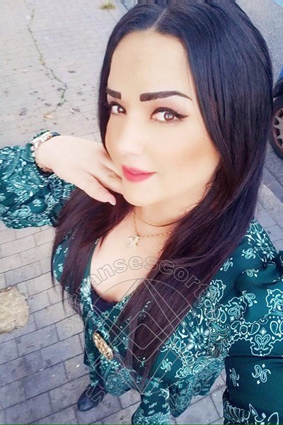 Foto selfie 21 di Cristina transexescort Cuneo