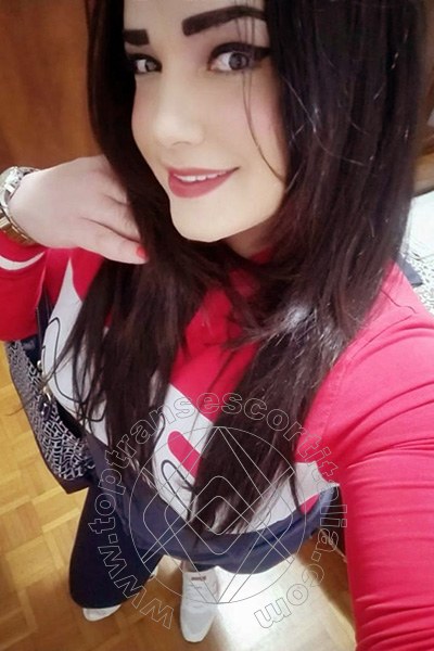 Foto selfie 10 di Cristina transexescort Roma