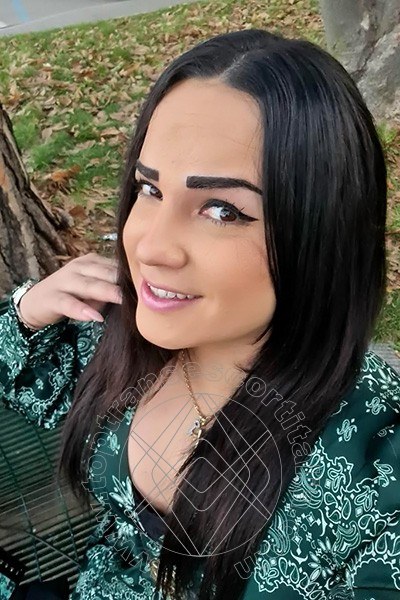 Foto selfie 24 di Cristina transexescort Cuneo