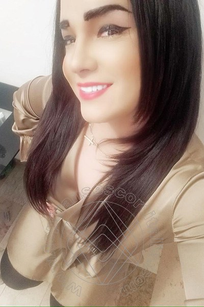 Foto selfie 9 di Cristina transexescort Roma