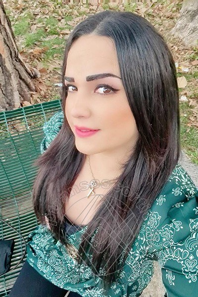 Foto selfie 23 di Cristina transexescort Cuneo