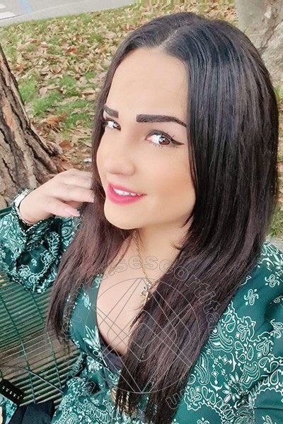 Foto selfie 22 di Cristina transexescort Cuneo