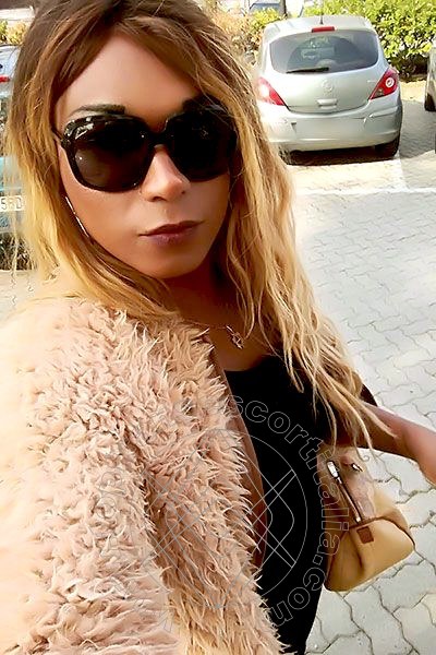 Foto selfie 3 di Camilla Cubana transexescort Napoli