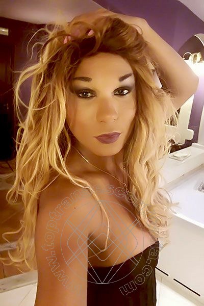 Foto selfie 9 di Camilla Cubana transexescort Napoli