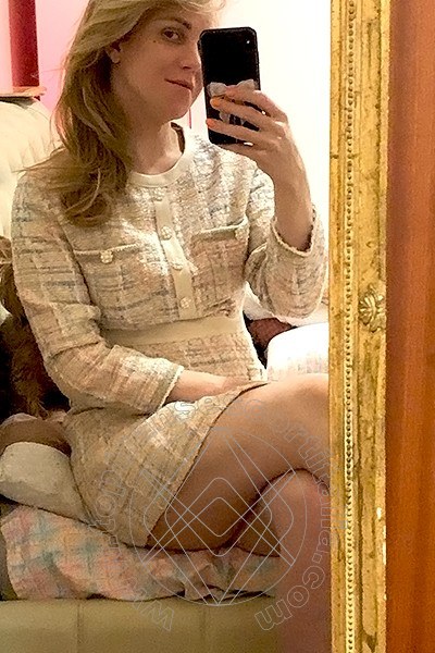 Foto selfie di Giselly  Bella transexescort Villa Rosa