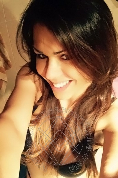 Foto selfie 11 di Giuliana Rodriguez transexescort Pontedera
