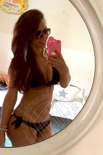 Foto selfie 7 di Giuliana Rodriguez transexescort Pontedera