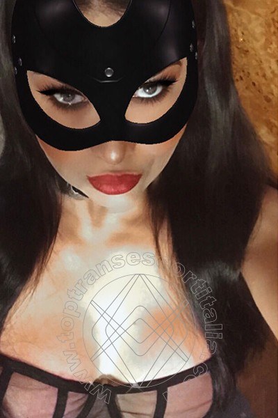 Foto selfie 10 di Kettley Lovato transexescort Roma