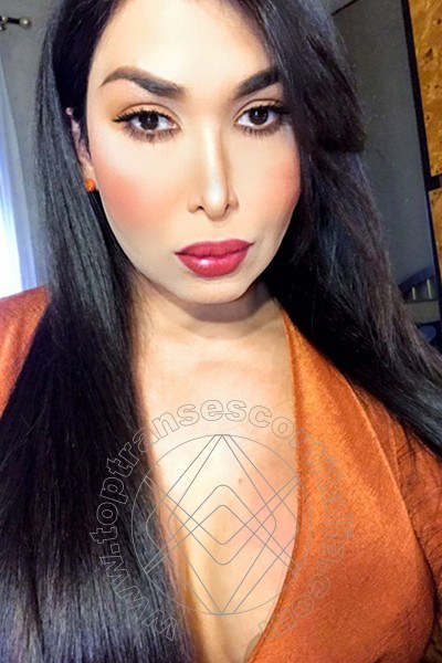 Foto selfie 13 di Kettley Lovato transexescort Roma