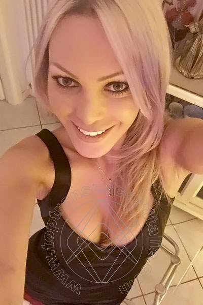 Foto selfie 2 di Bianca transexescort Milano