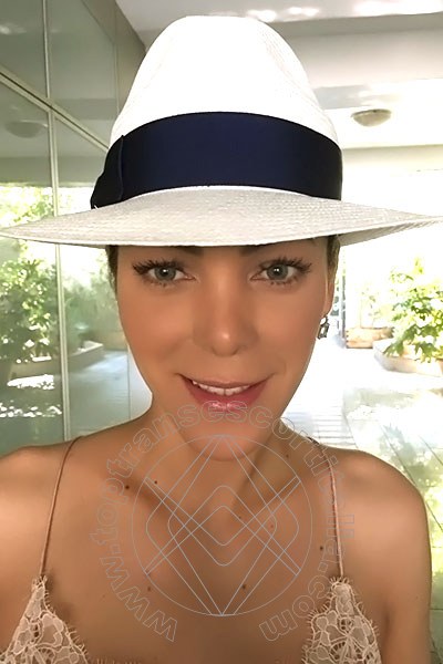 Foto selfie 4 di Bianca transexescort Milano