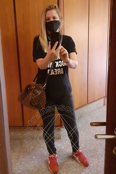 Foto selfie 16 di Duda Little Star transexescort San Paolo