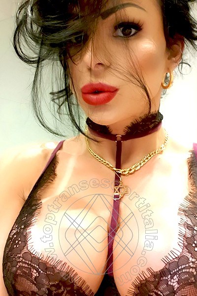 Foto selfie 24 di Thalya Cyclone transexescort Ginevra