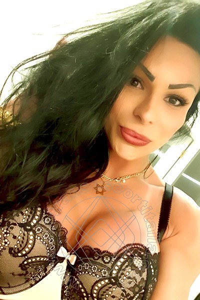 Foto selfie 25 di Thalya Cyclone transexescort Ginevra