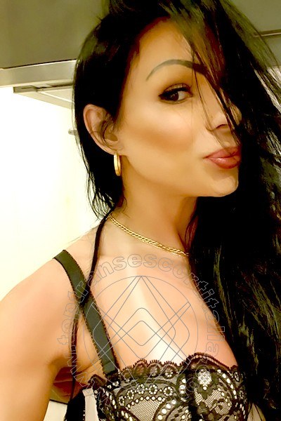 Foto selfie 26 di Thalya Cyclone transexescort Ginevra