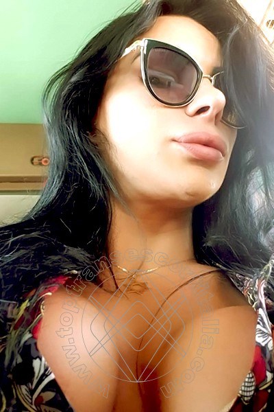 Foto selfie 19 di Thalya Cyclone transexescort Ginevra