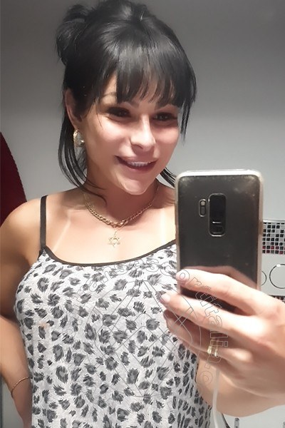 Foto selfie 16 di Thalya Cyclone transexescort Ginevra