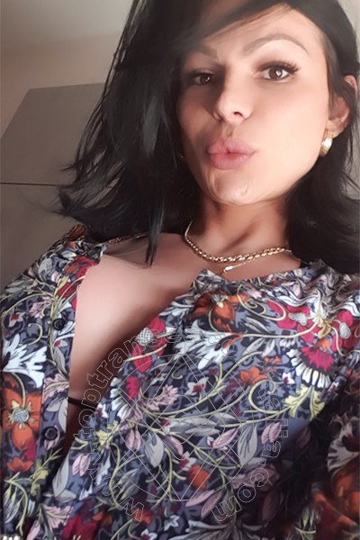 Foto selfie 13 di Thalya Cyclone transexescort Ginevra