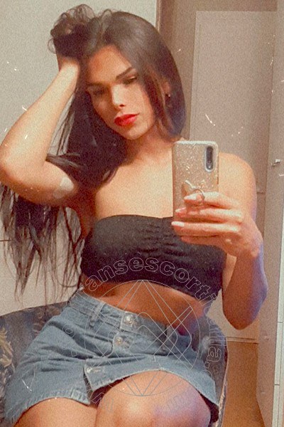 Foto selfie 16 di Iris Bachi transexescort Reggio Emilia