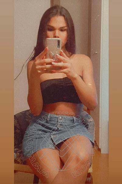 Foto selfie 15 di Iris Bachi transexescort Reggio Emilia