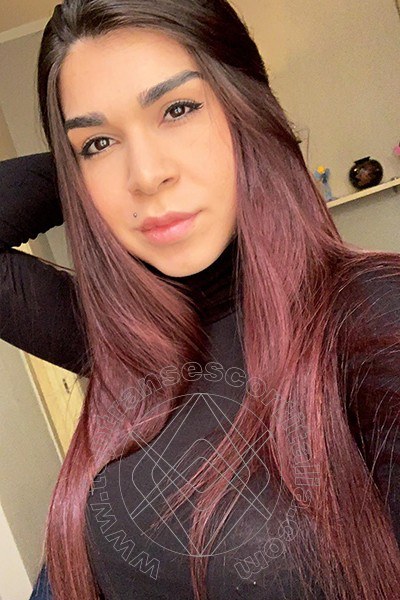 Foto selfie 17 di Bella Jasmine transexescort Verona