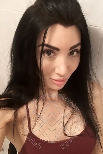 Foto selfie 23 di Lorena Skinny transexescort Monza