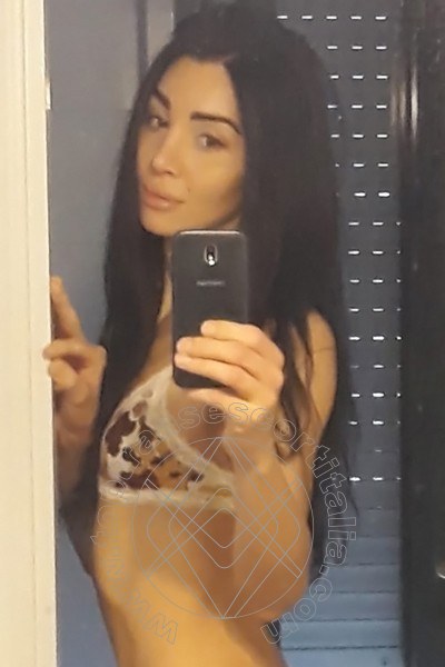 Foto selfie 52 di Lorena Skinny transexescort Monza